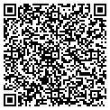 QR code with Rack'm contacts