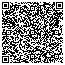 QR code with Hodgson Grocery contacts