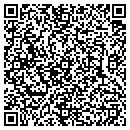 QR code with Hands On Construction Co contacts