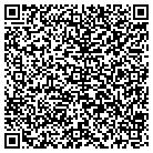 QR code with Gannett Fleming Project Corp contacts