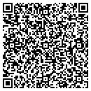 QR code with Roda & Nast contacts