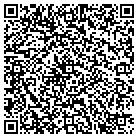 QR code with Akron United Zion Church contacts