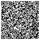 QR code with Osborne Machine Co contacts