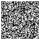 QR code with Kevin Vanwhy Inc contacts