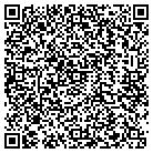 QR code with Pulmonary Associates contacts