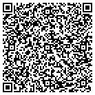 QR code with Tenet University-Hahnemann contacts