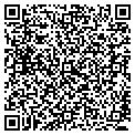 QR code with Mack contacts