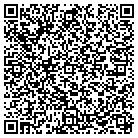QR code with H & R Block Tax Service contacts
