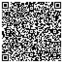 QR code with Cook's Gym contacts