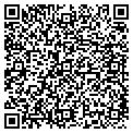 QR code with WICT contacts