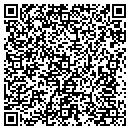 QR code with RLJ Development contacts