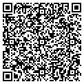 QR code with Franks Towing contacts