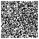 QR code with A Step Above Day Spa contacts