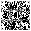 QR code with A1 Self Storage Center contacts