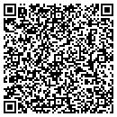QR code with Innerspaces contacts