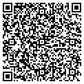 QR code with Glademore APT contacts