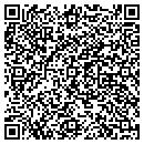 QR code with Hock Dale E Plbg & Heating Contr contacts