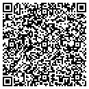 QR code with HI Q Hosting Solutions contacts