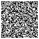 QR code with KDB Resources Inc contacts