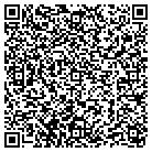 QR code with J & J Check Cashing Inc contacts