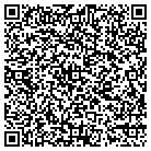 QR code with Rick's Foreign Car Service contacts