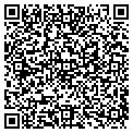 QR code with Samir B Pancholy MD contacts