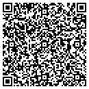 QR code with Joey's Pizza contacts