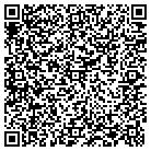 QR code with Action Cleaning & Paper Supls contacts
