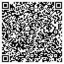 QR code with J & J Electronics contacts