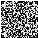 QR code with Yosemite Tree Service contacts