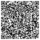 QR code with Gale C Alderman DDS contacts