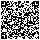 QR code with Harrison City Maint Building contacts