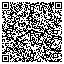 QR code with S C E Building Services Co contacts