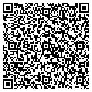 QR code with KDL Industries contacts