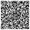 QR code with B J Meier & Sons contacts