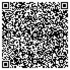 QR code with Mc Monigle Vesely & Perego contacts