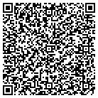 QR code with Organization Chinese Americans contacts
