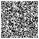 QR code with Kauffman's Produce contacts