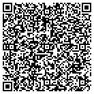 QR code with R C Limousine & Transportation contacts