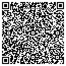 QR code with Unity Excavating contacts