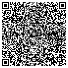 QR code with Richard W Altieri Excavating contacts