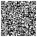QR code with Kinetic Tool Company Inc contacts