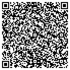 QR code with Tony's Lawn Mover Service contacts