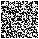 QR code with Yards Ahead Lawncare contacts