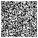QR code with Artful Digs contacts