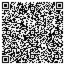 QR code with Mr Smoothie contacts