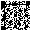 QR code with Remley Assocs contacts