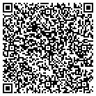 QR code with C & D Technologies Inc contacts
