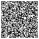QR code with Allegheny General Hospital contacts