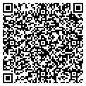 QR code with Breezewood Garage contacts